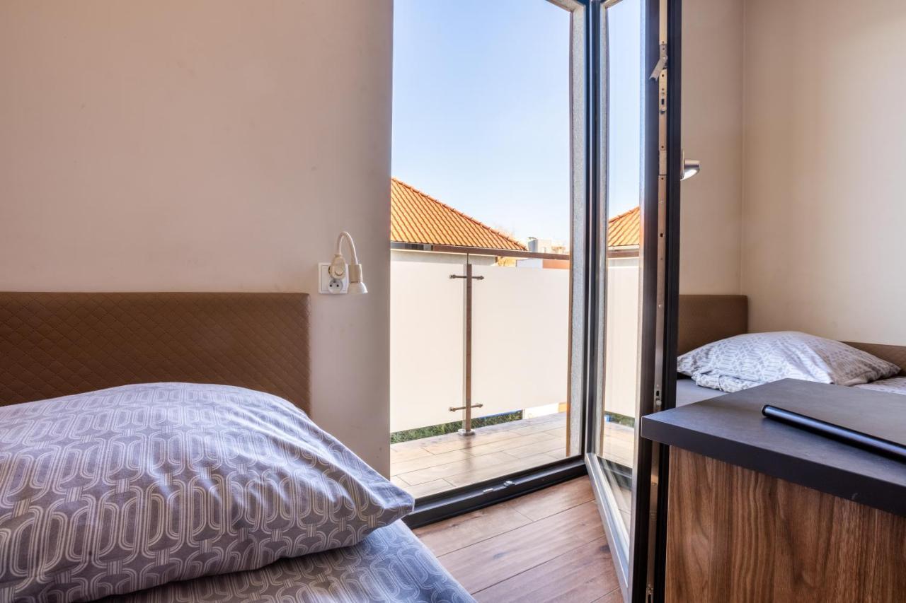 Noclegijarocin Bed & Breakfast Ngoại thất bức ảnh